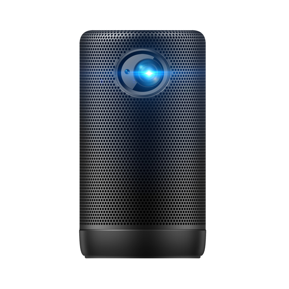 Byintek P30 ポータブルスマートプロジェクター