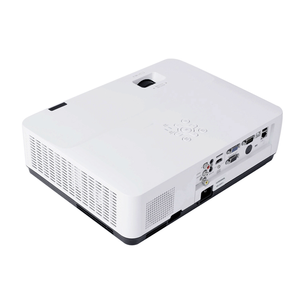 Latest BYINTEK K400 3LCD Holographic 
